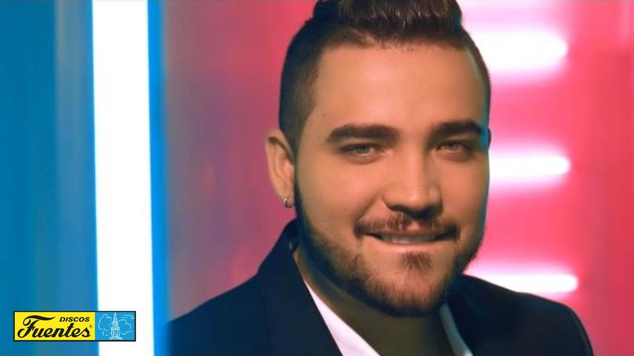 Matemos Las Ganas - Jessi Uribe (Video Oficial) | Discos Fuentes