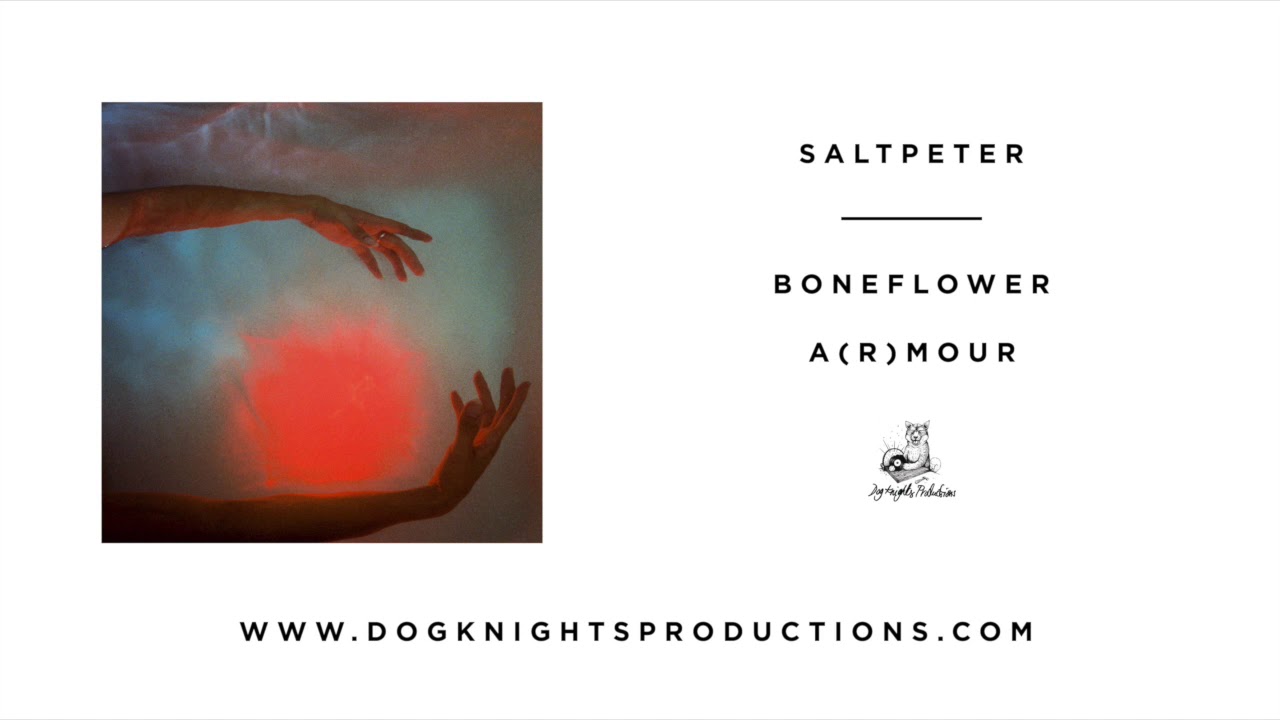Boneflower - Saltpeter