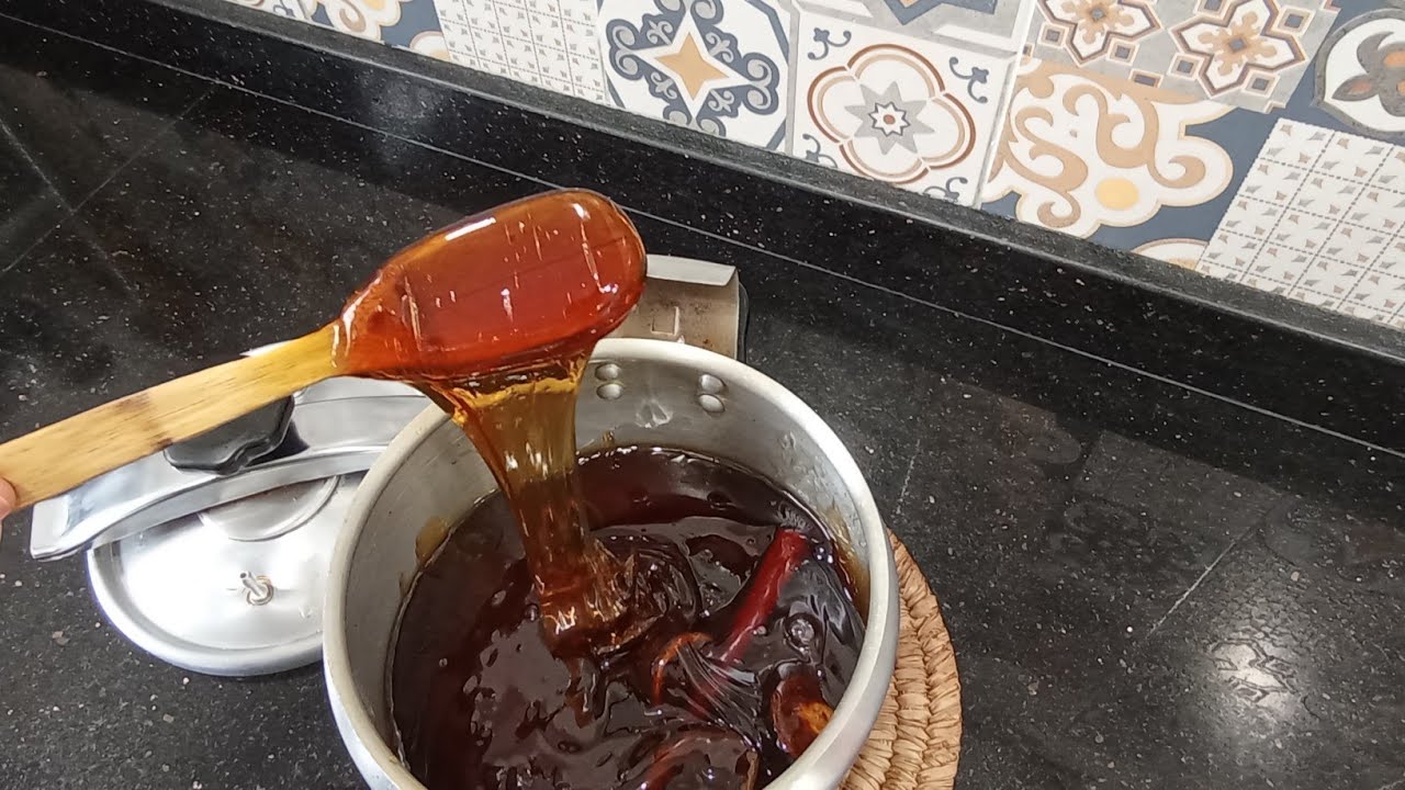   بسم الله نبدأ تحضيرات سيدنا رمضان ،اللهم بلغنا إياهو لا فاقدين ولا مفقودين عسل🍯 ناجح من أول تجربة 