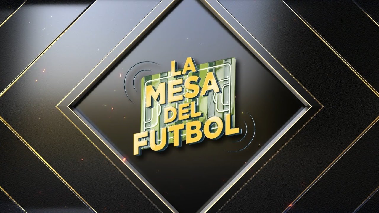 LA MESA DEL FÚTBOL EN VIVO - 05/01/26 |