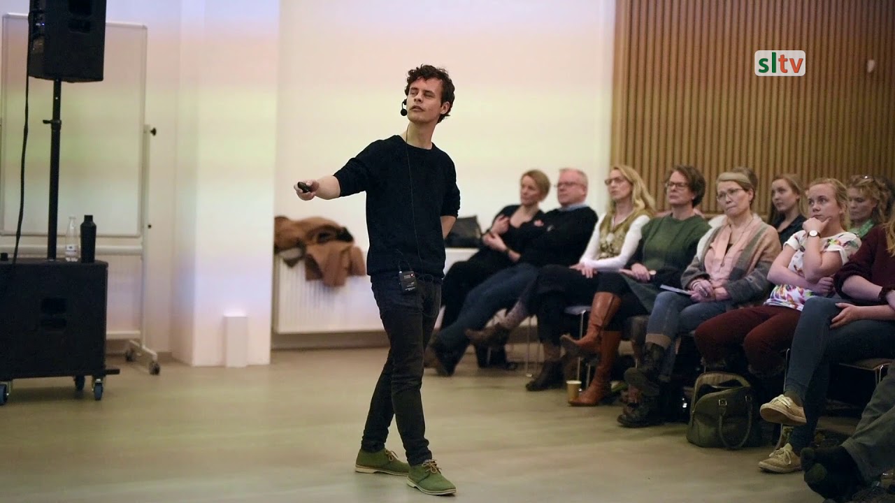 Plantebaseret kost er måske vejen frem