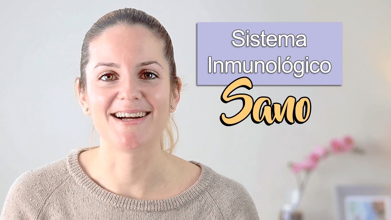 Alimentos que Curan ⎪ Como fortalecer el Sistema Inmunologico, remedios caseros.