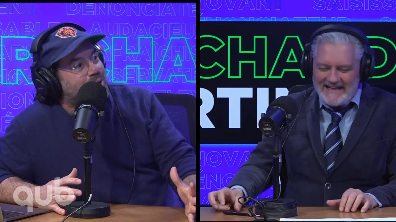 Respirez ! : Beno&icirc;t Roberge nous parle de m&eacute;ditation