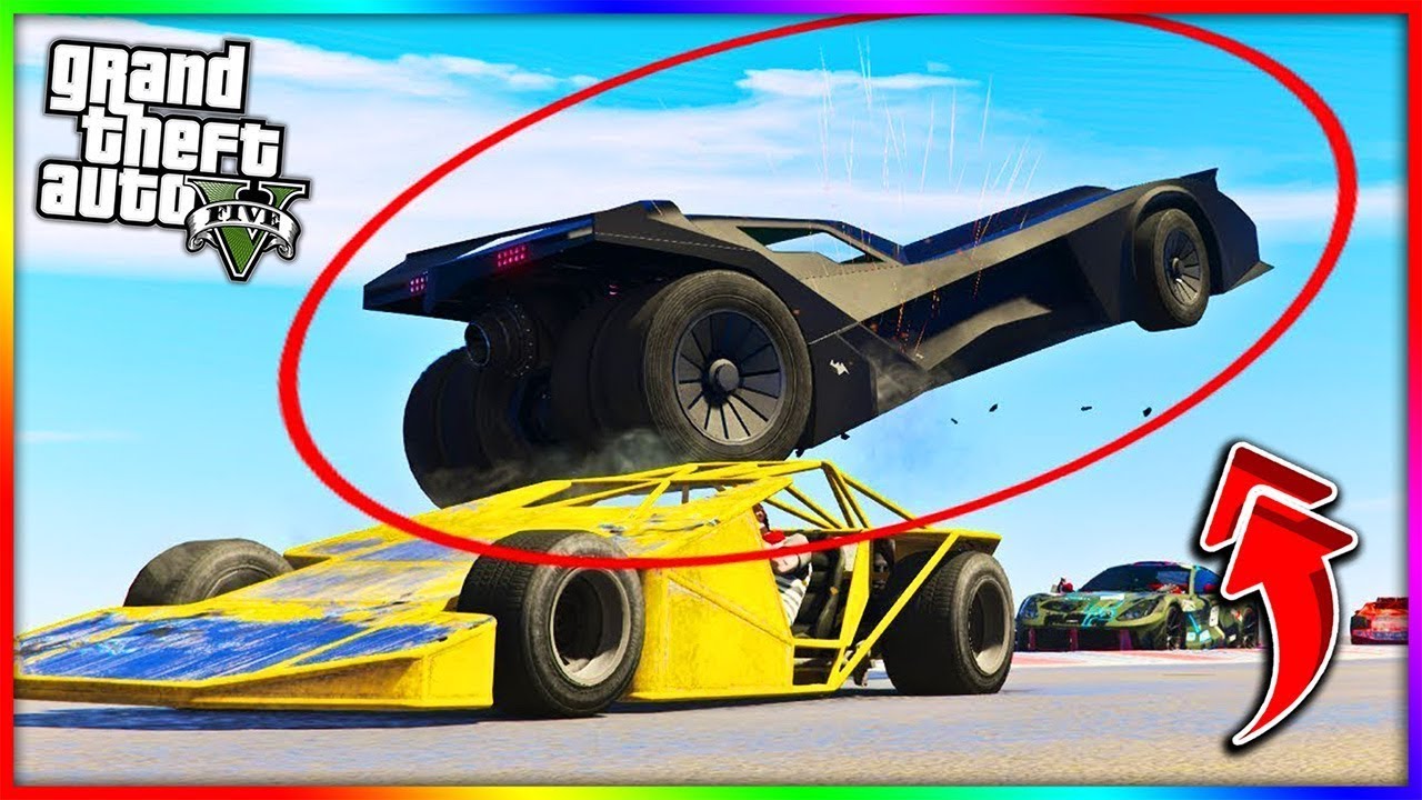 GTA 5 FACE TO FACE CHALLENGE