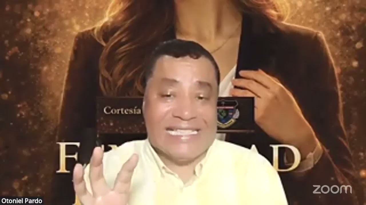 LA CONDUCTA CRISTIANA POR OTONIEL PARDO