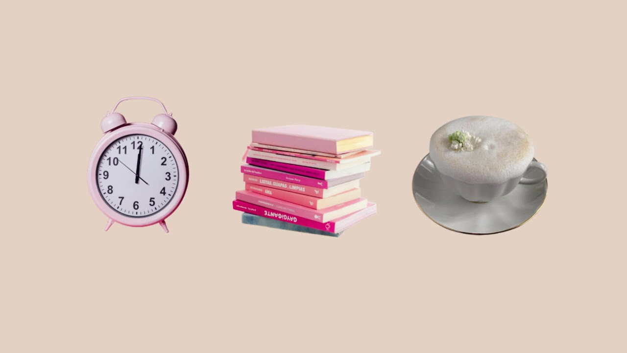 Two Hours to Fix Your Focus