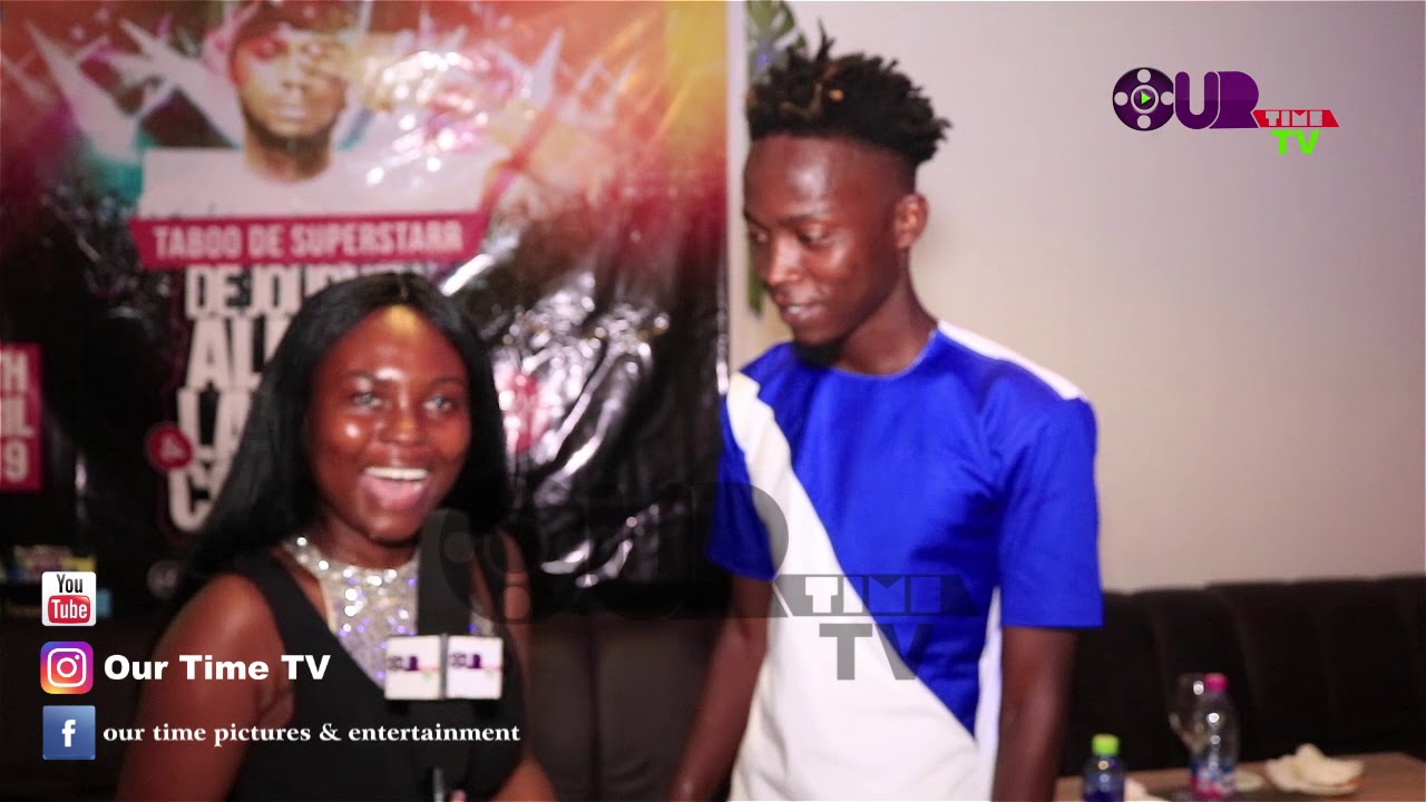 Buda warn's Tinny over his brother Kwaw Kese