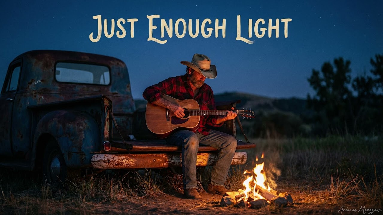 Acoustic Country Ballad | 