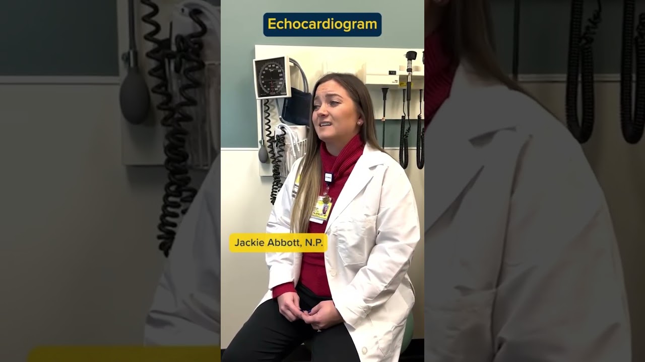 What to expect for an echocardiogram