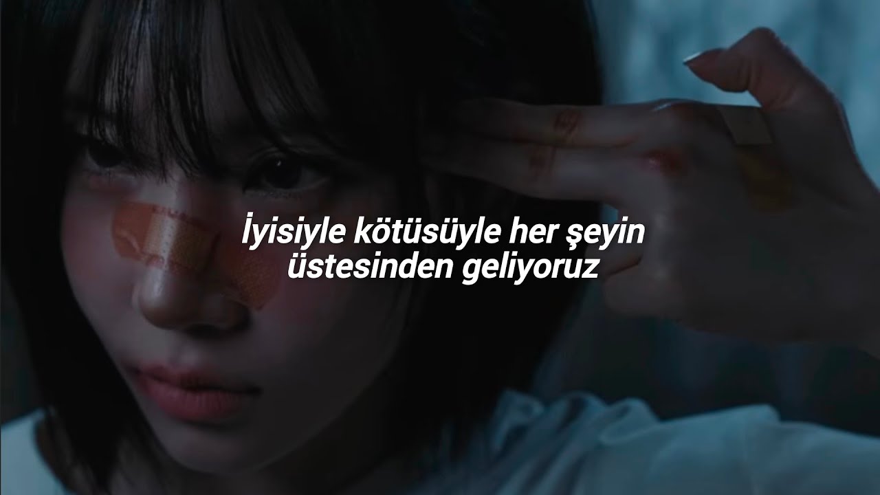 TripleS - Are You Alive (Türkçe Çeviri)