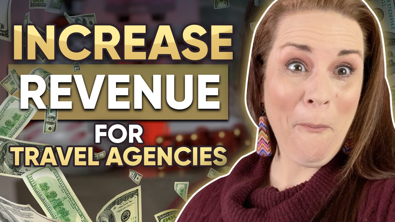 Key Strategies To Increase Revenue For Online Travel Agencies