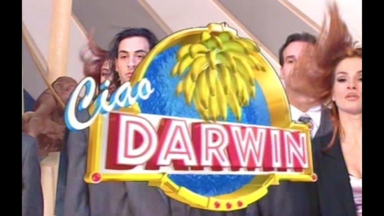 Ciao Darwin Gente Comune VS. VIP