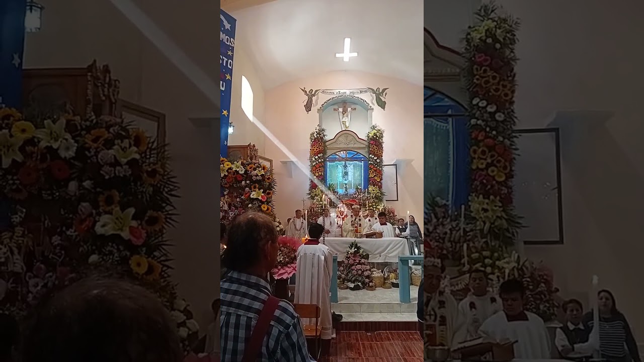Ritos de ofrenda Nahuatl Cozcatlan Fiesta de los 3 Reyes 2026