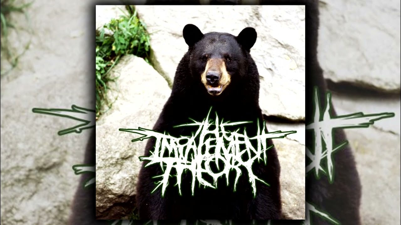 The Impalement Theory - Demo 2010 [ FULL DEMO ]