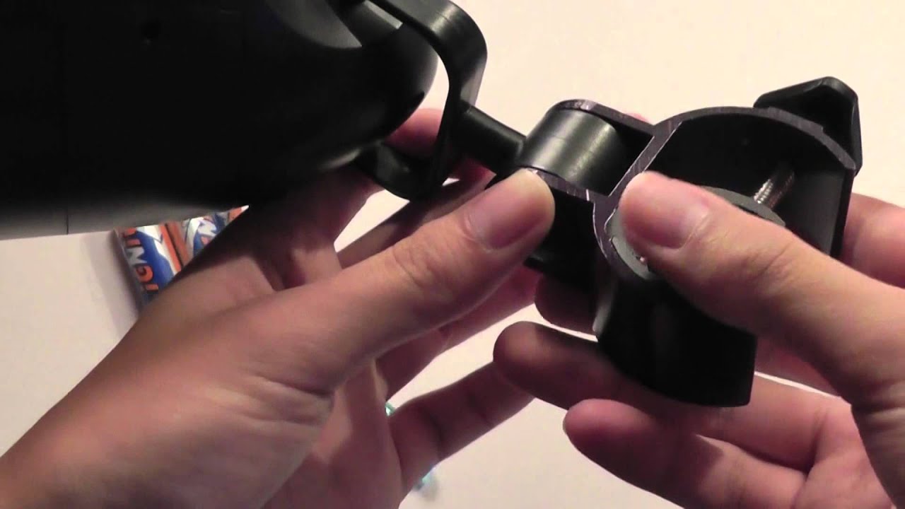 REVIEW: Brigmon BBQ Grill Light LED Touch