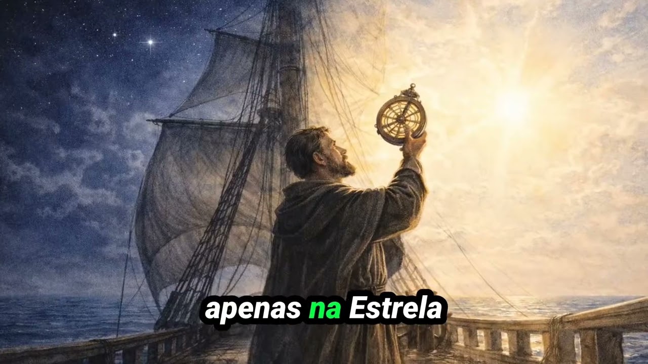 A Carreira das Indias