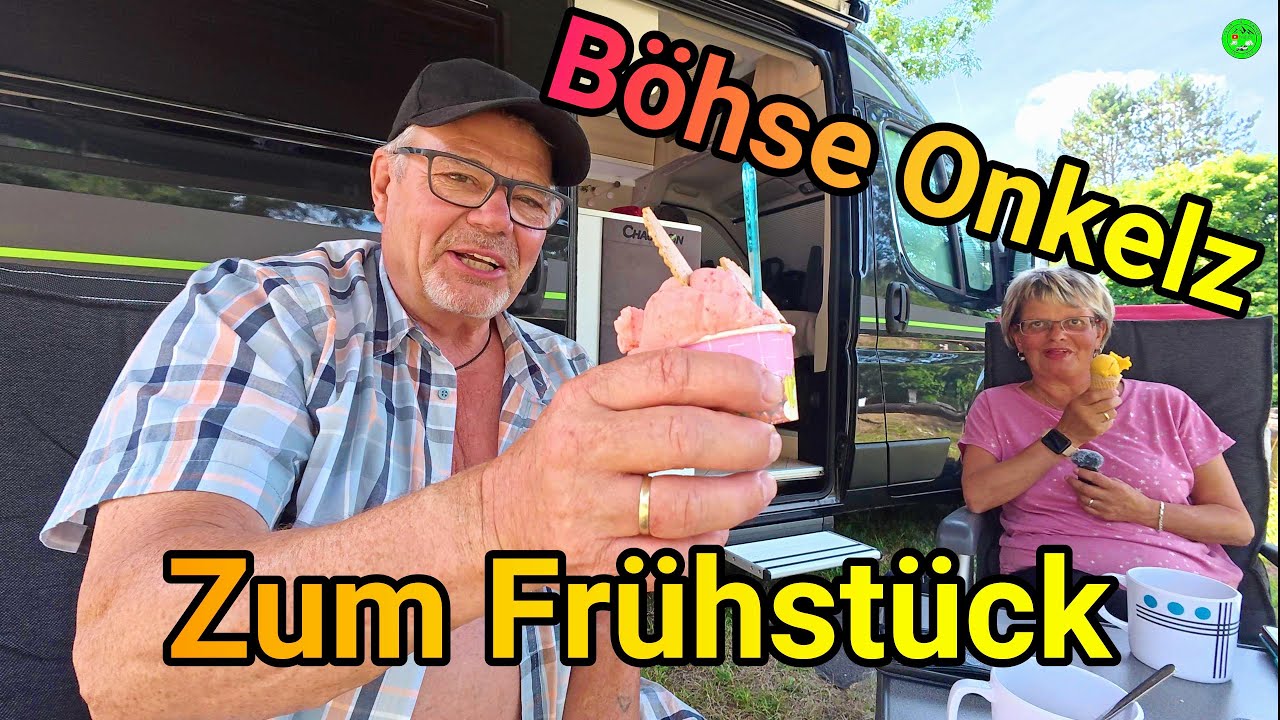 Wohnmobil Stellplatz Wingertsweiher Altstadt Ottweiler