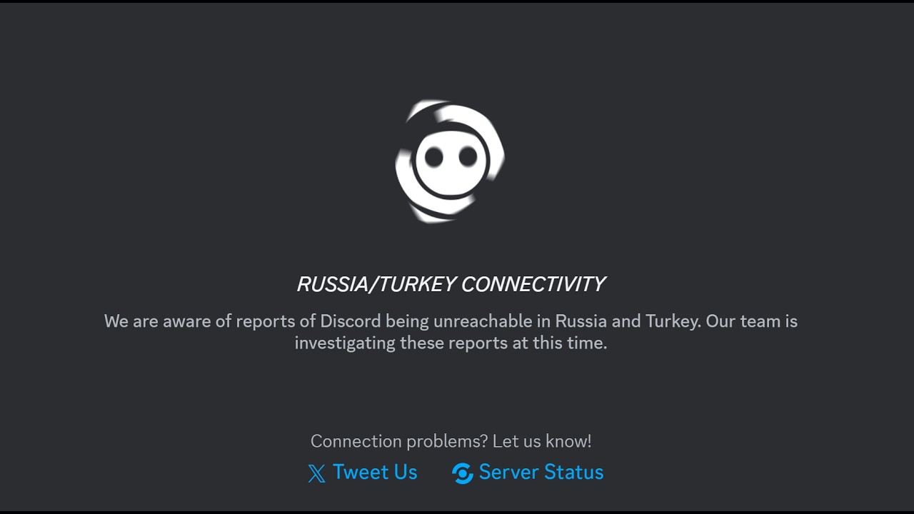 Как Блокировка Discord Разрушила Мою Жизнь...