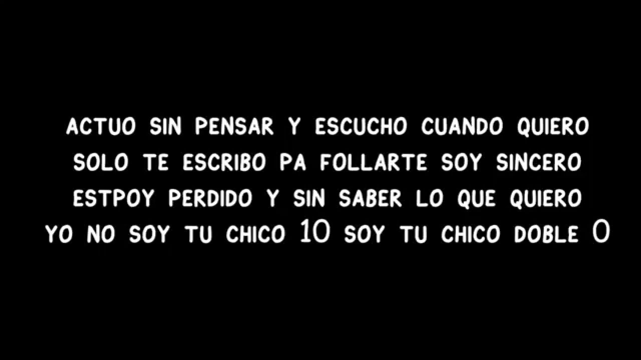 Da Silva - A solas (LETRA)
