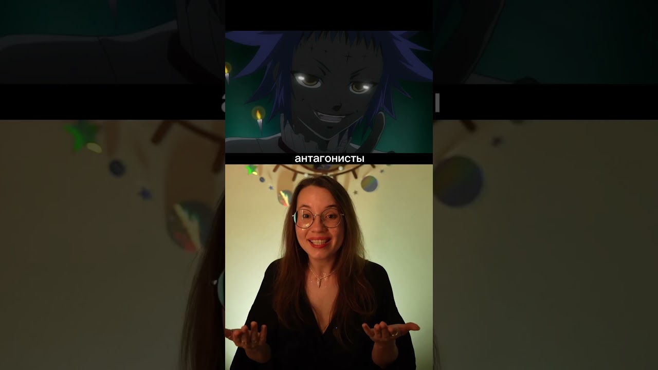 D.Gray-man - тайтл из того самого 2007 💔 опенинг на фоне - Abongdon boys school - innocent sorrow