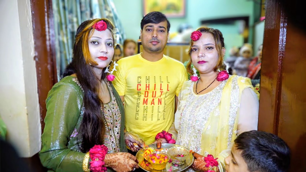 Arman Ki Shaadi Part 3