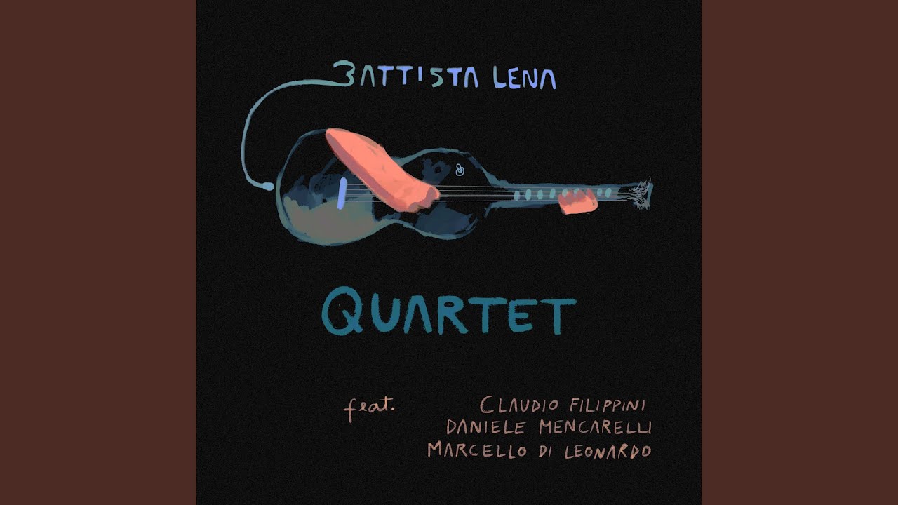 Summertime (feat. Claudio Filippini, Daniele Mencarelli & Marcello Di Leonardo)