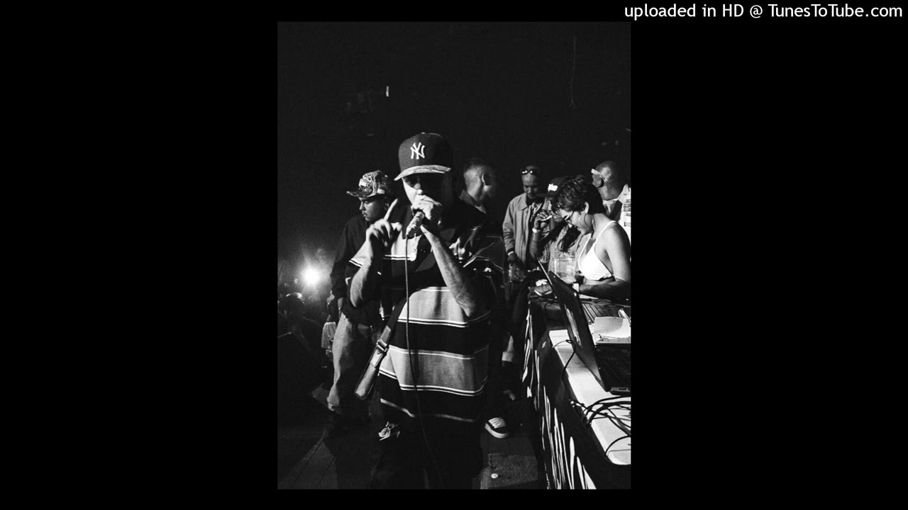 Thr Cru2 x Solo Cadaver Type Beat Boombap Underground ¨EL OBJETIVO¨ @ABBEATZ