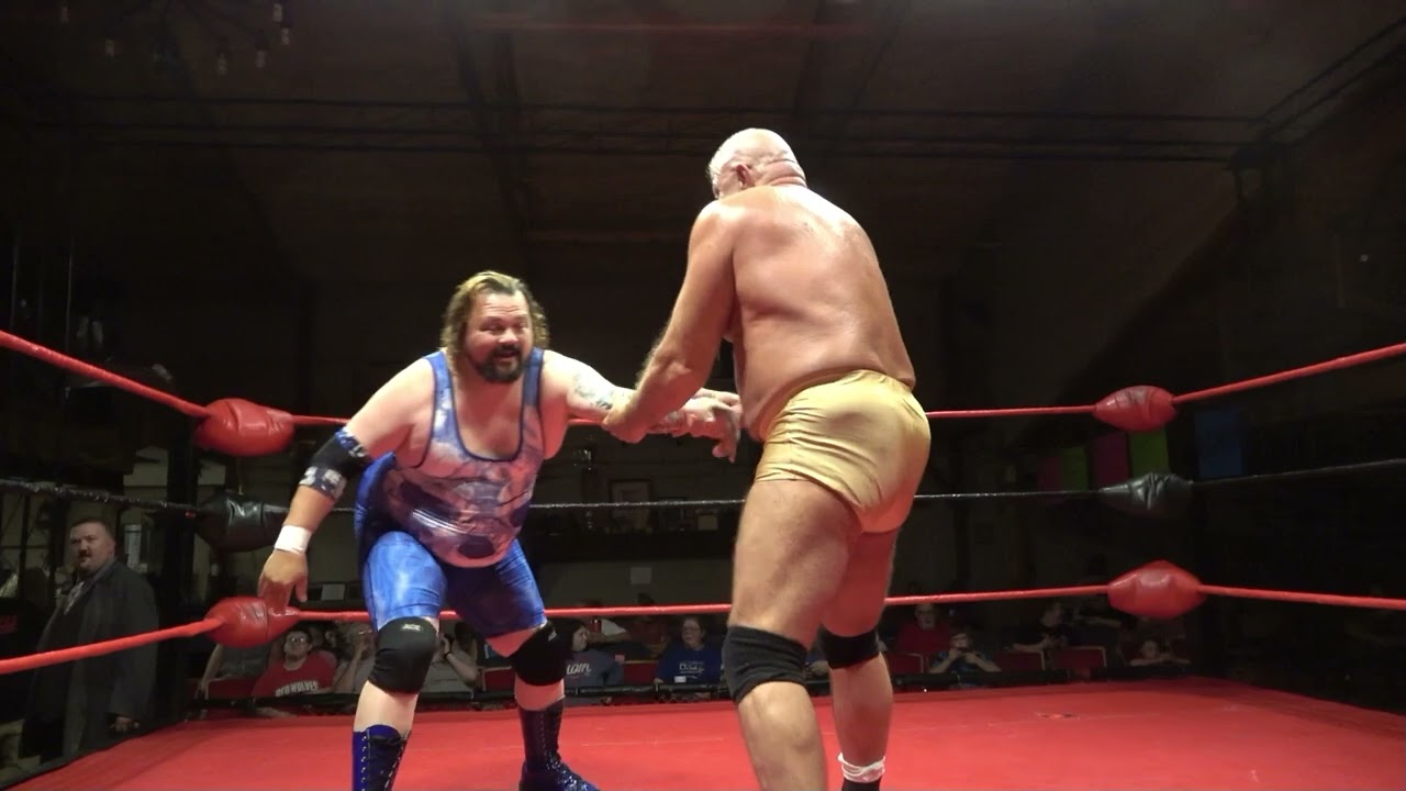 OCW 9 18 21 Roscoe Monroe vs T Bone with Peter Vann