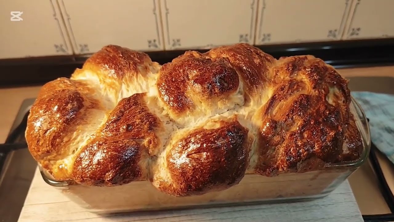 PAN PARA TORRIJAS COCINITAS Y MAS 