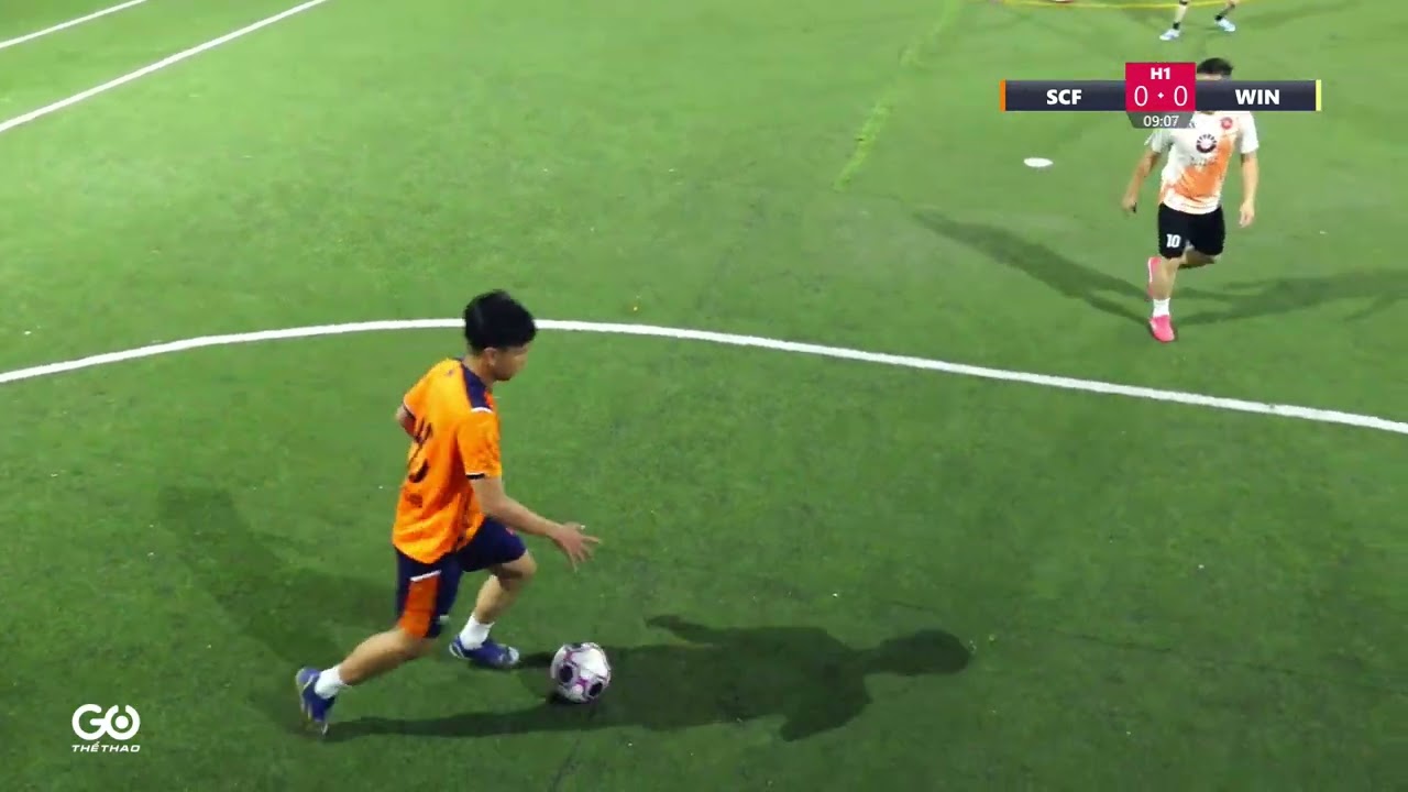 FULL | 13.01.2026 | Singer Club FC vs WINS | Giao Hữu Bóng Ðá S7