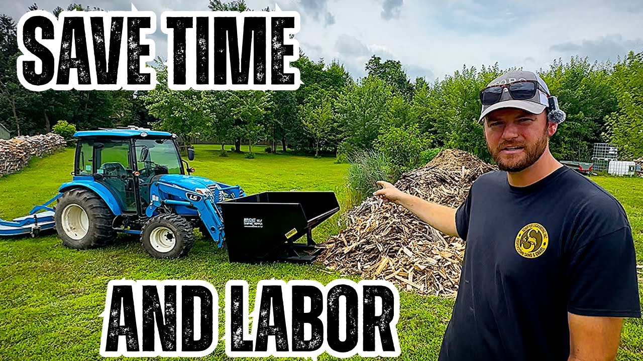 If You Have A Tractor… You’ll Want One Of These