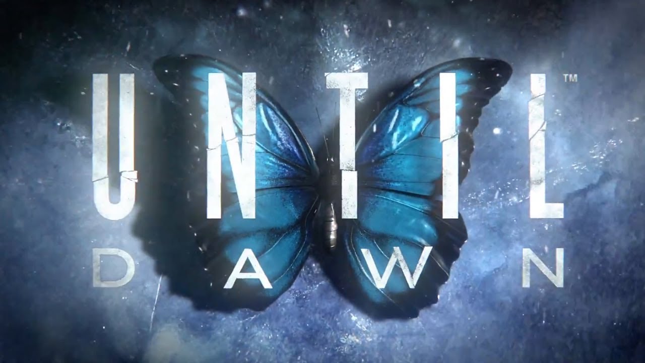 UNTIL DAWN (FILM COMPLETO ITA)