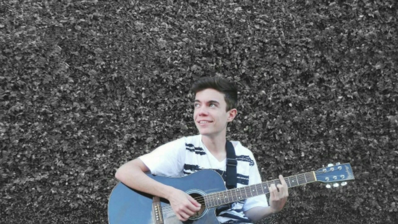 Elvis Presley - First In Line (Cover By Mark Land)