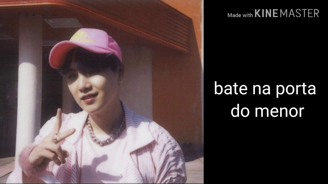 Ligação BTS. Fim de vhope e começo de yoonseok?