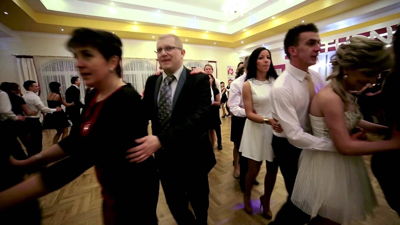 Studniówka 2014 Sędziszów teledysk