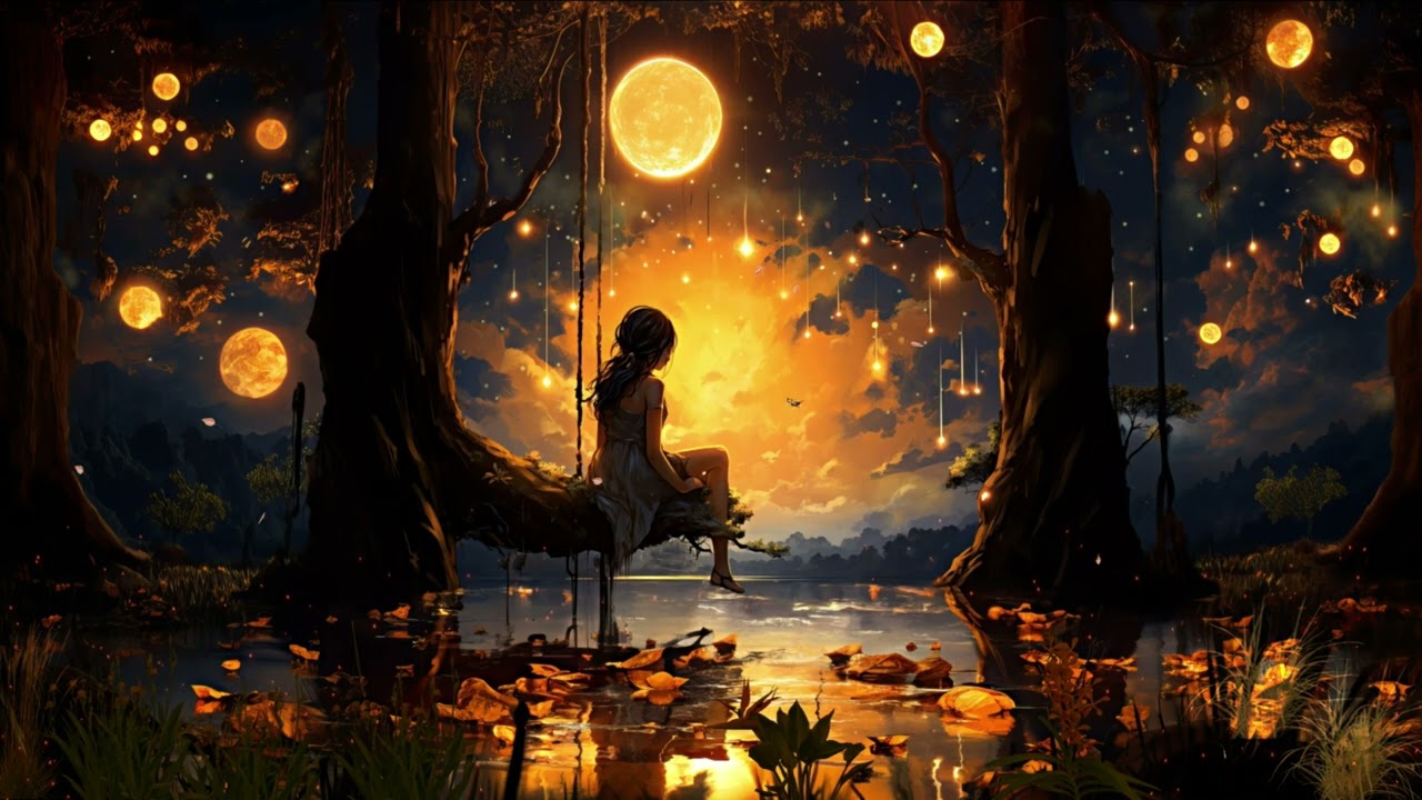 Averyn Lumen – Melatonin VOL 1 (Dark Cinematic Ambient) 🎧 Headphones Recommended
