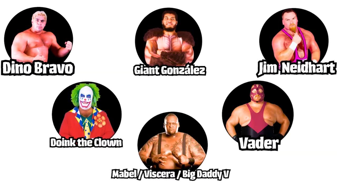 Every WWE Career That Ended in SHOCKING Tragedy EXPLAINED 