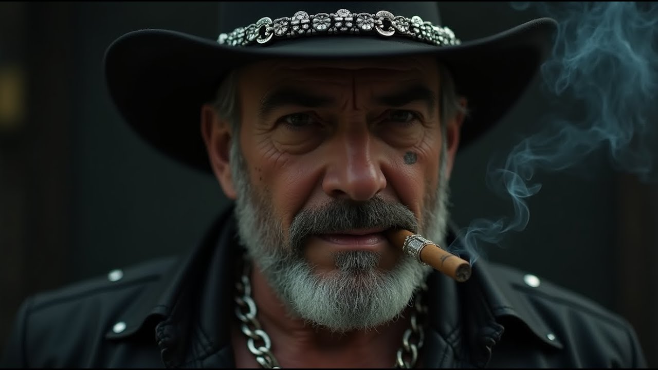 Devil’s Gunfire Road - Raw Outlaw Country Trap 2025 Rock Music, Western Hip Hop & Rap Songs