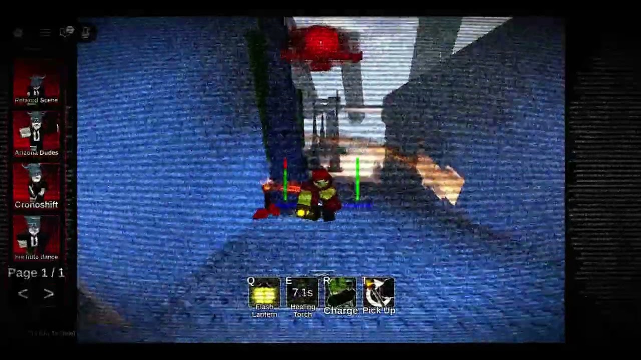 Been Here V4