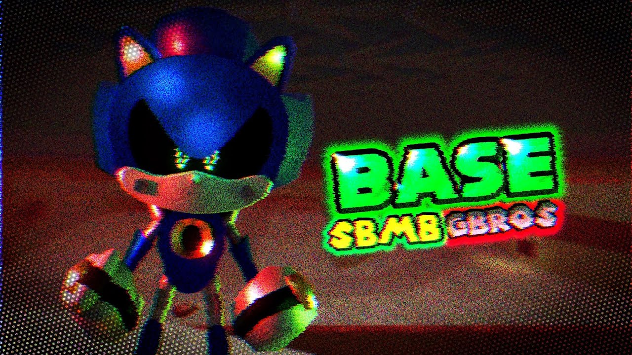 Sonic.exe: The Disaster - rEXEcution OST - Base [Ft. 