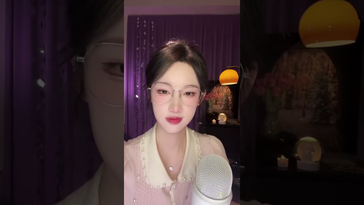 🔴 LIVE:ASMR & LOVE 2026/01/24 02:19:24.