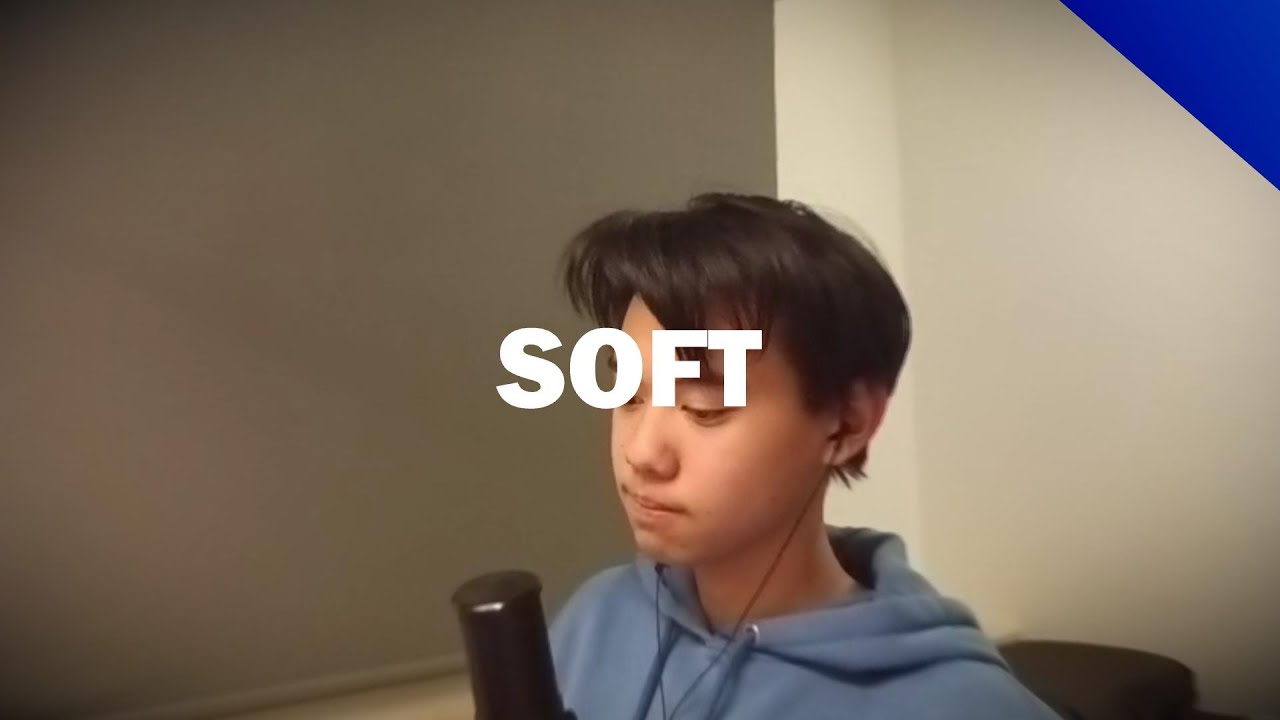 LANY - Soft (cover)