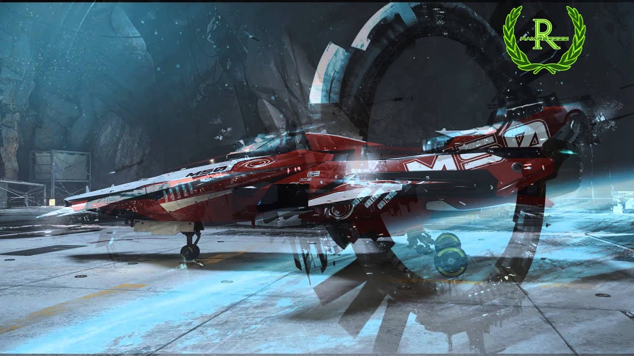 Ramirezzzz Star Citizen Podcast 2: Berufe [Deutsch]