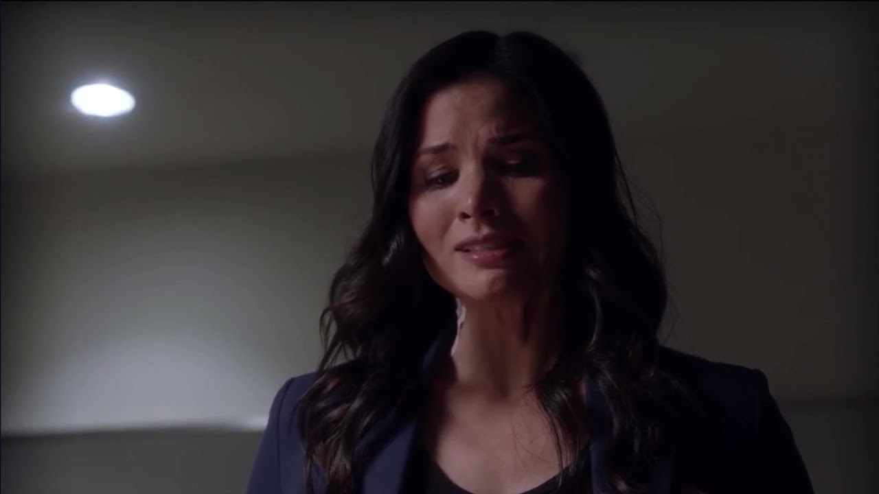 Ncis 18x15 -  Bishop and Torres, dirty cop -  Agent Knight sees Madden (7/9)