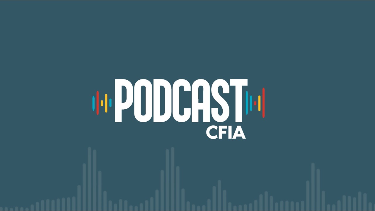 SINERGIA PODCAST 46 - Incubadora CACR