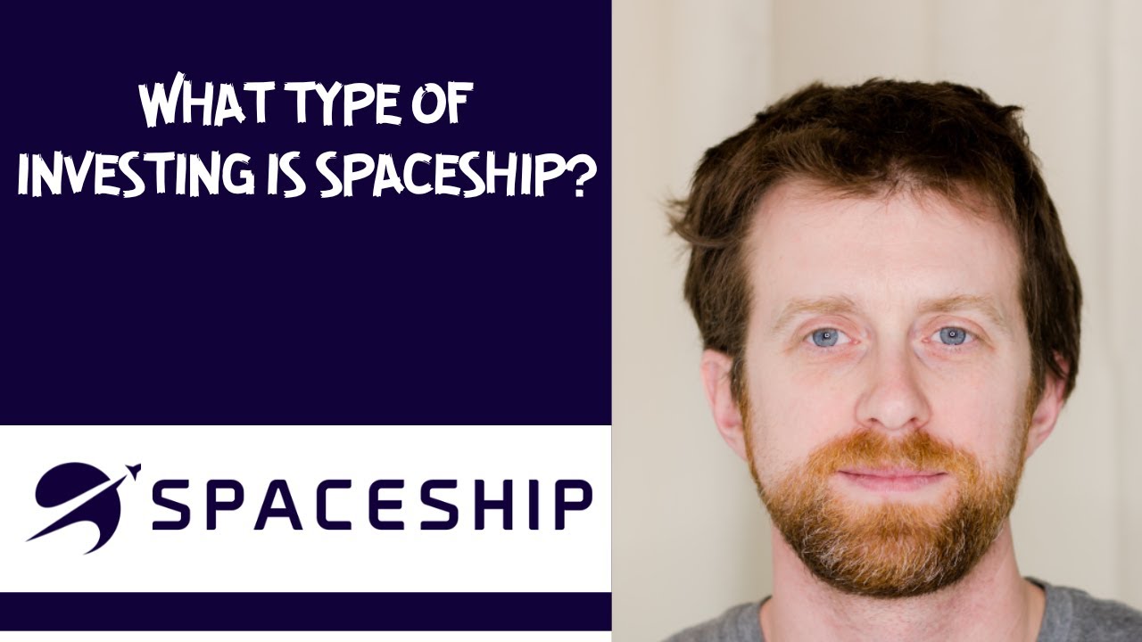 What type of investing is spaceship?