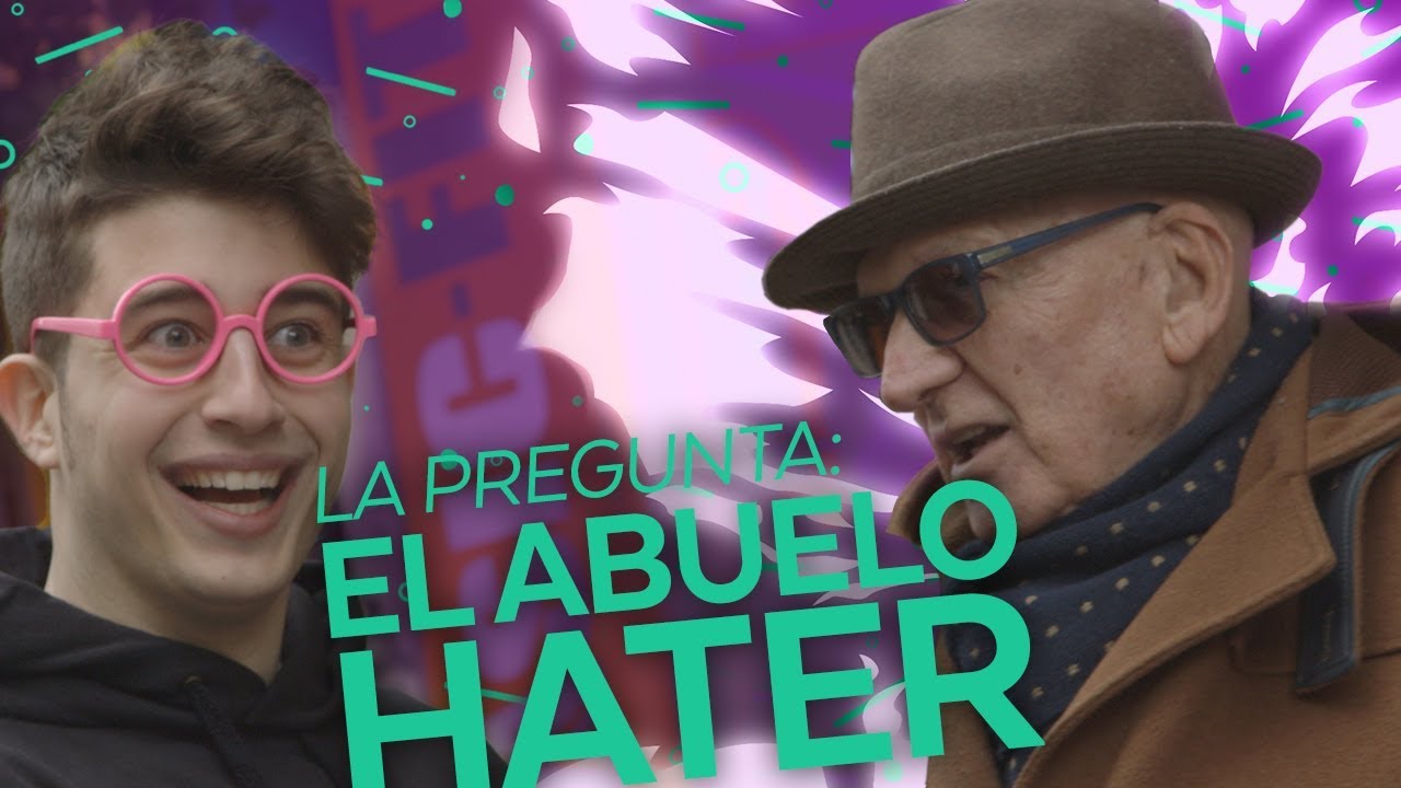 ¿Cuánto sabes de YouTube? | La pregunta con Tekendo | 02
