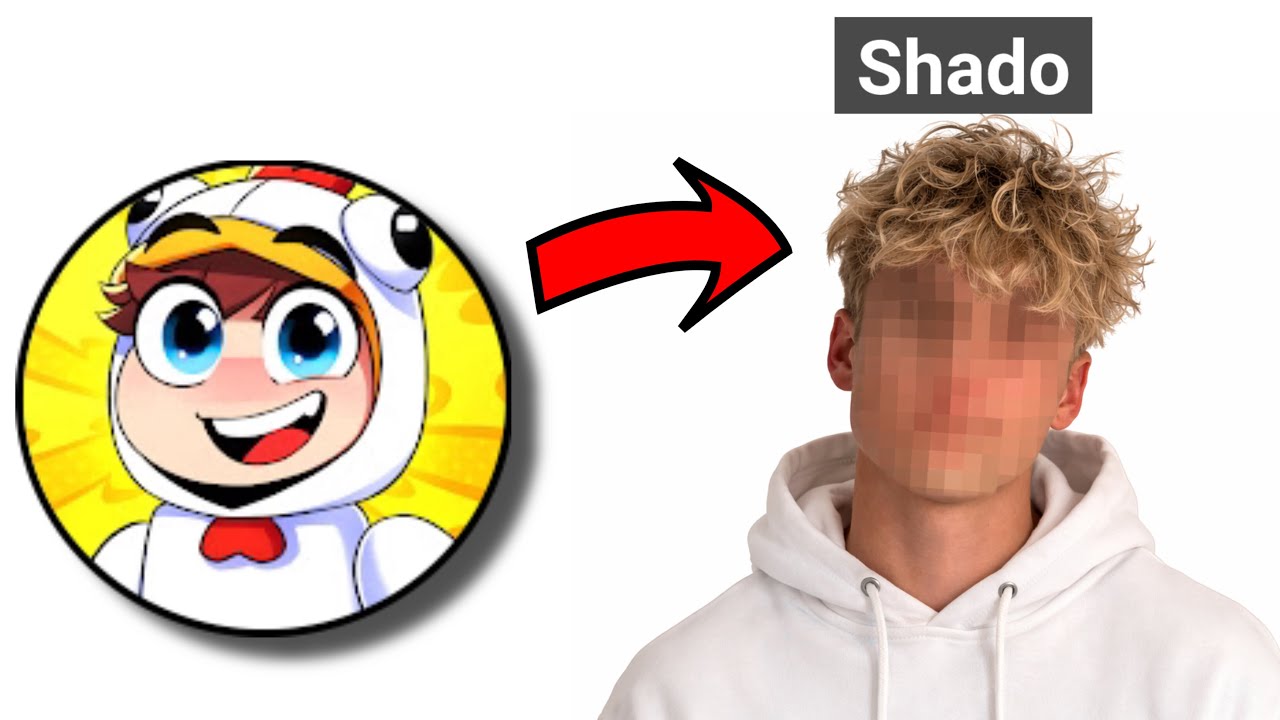 Le visage de Shado (2026)