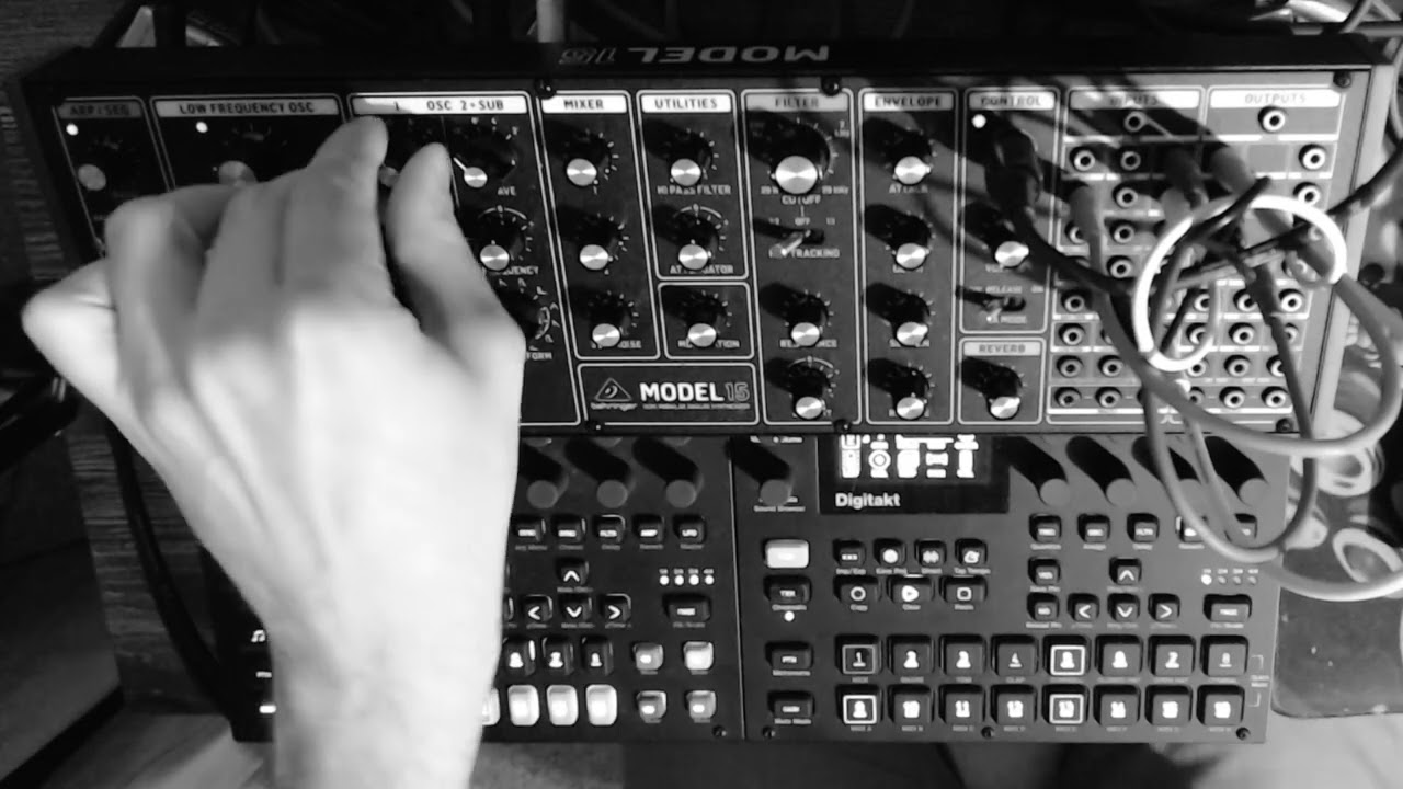 Semimodular
