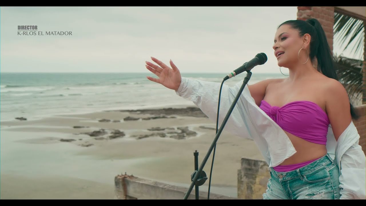Nathaly Fabel - Dos Más